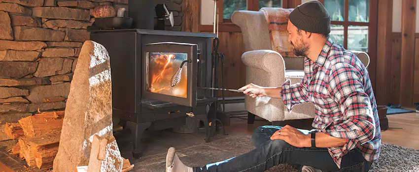 Fireplace Chimney Maintenance in Valrico, Florida