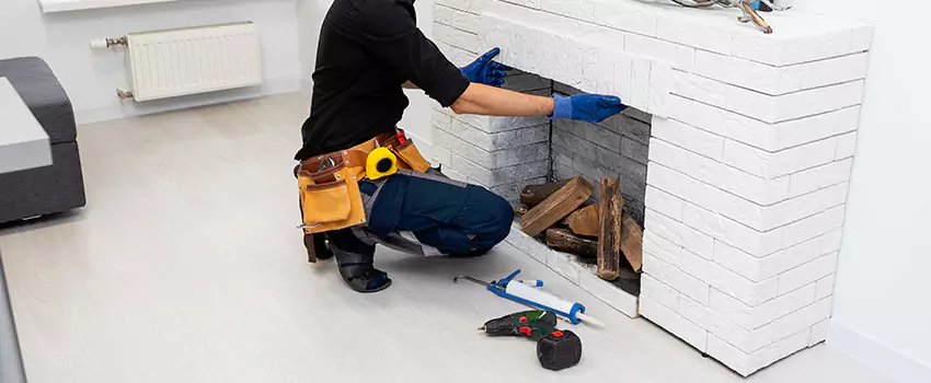 Cleaning Direct Vent Fireplace in Valrico, FL