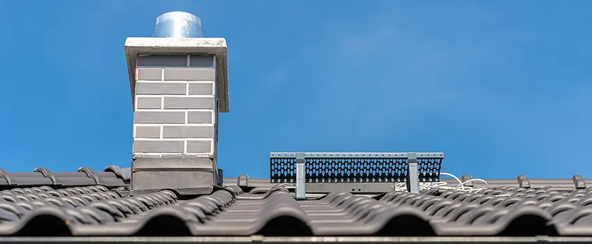 Repair Blocked Chimney in Valrico, Florida
