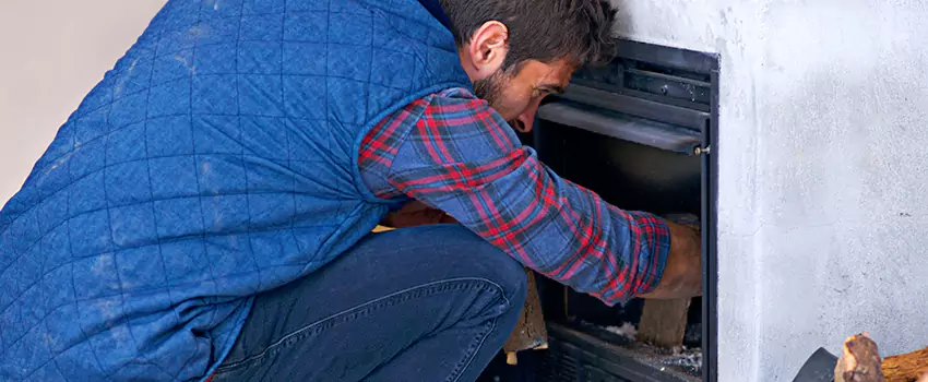 Fix Non-Working Prefabricated Fireplace in Valrico, FL