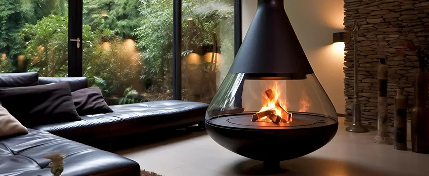 Affordable Floating Fireplace Repair And Installation Services in Valrico, Florida