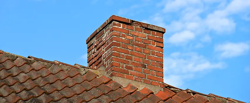 Flue Tiles Cracked Repair Services near Me in Valrico, FL