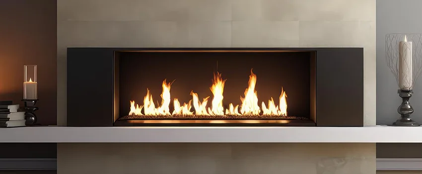 Vent Free Gas Fireplaces Repair Solutions in Valrico, Florida