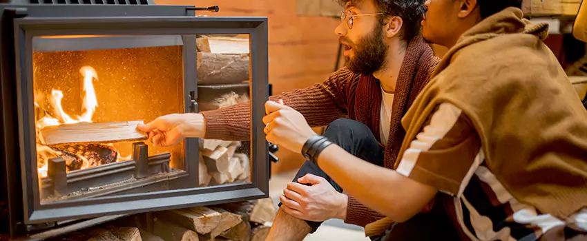 Benefits of Harman Stoves Fireplace in Valrico, Florida