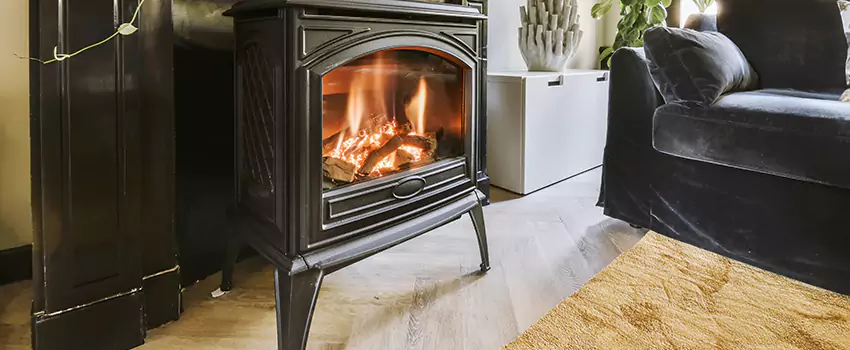 Cost of Hearthstone Stoves Fireplace Services in Valrico, Florida