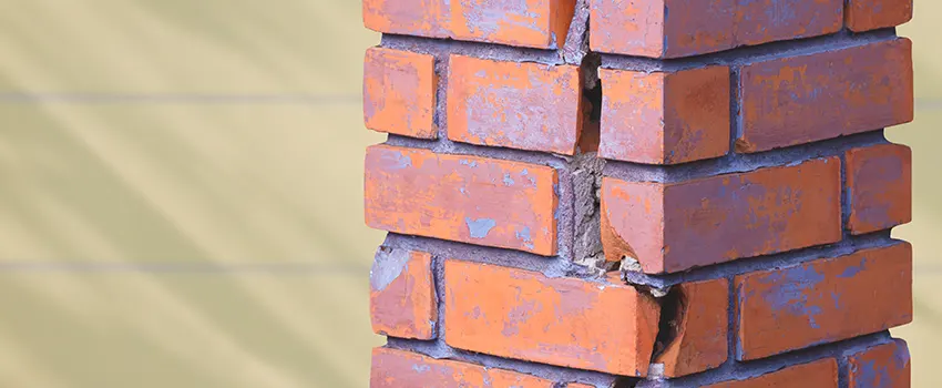 Leaking Chimney Repair And Replacement Cost in Valrico, Florida