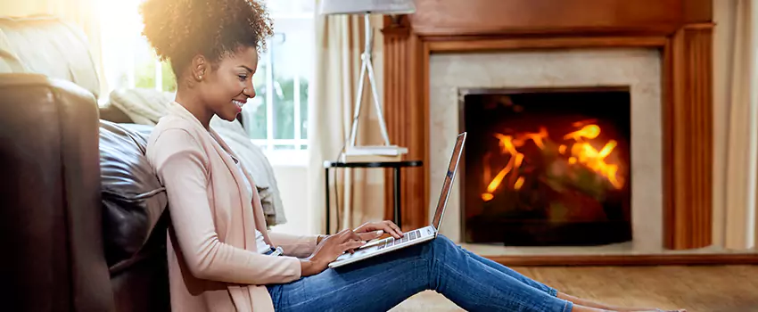 Cost-Effective Osburn Fireplace Installation and Repair in Valrico, FL