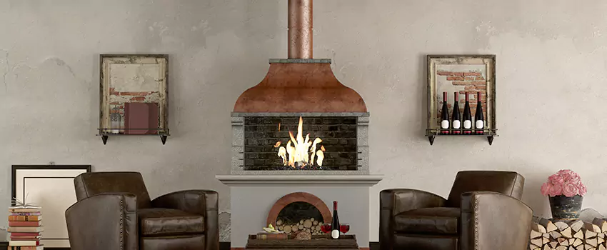 Benefits of Pacific Energy Fireplace in Valrico, Florida