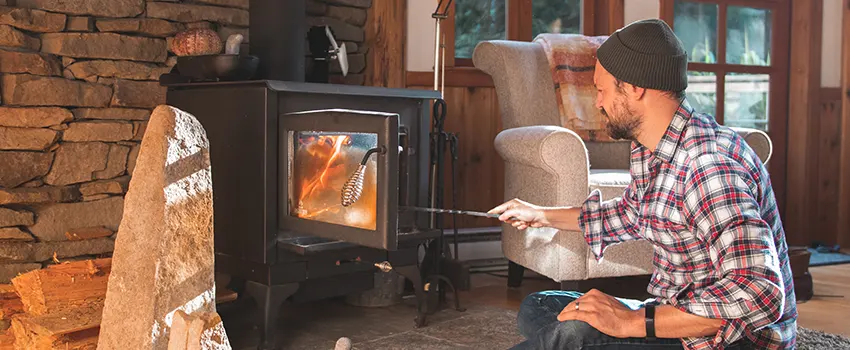 Cost of Pellet Fireplace Installation Services in Valrico, FL
