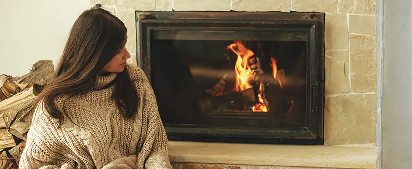 Regency Outdoor Fireplace Products Maintenance and Replacement Services in Valrico, Florida