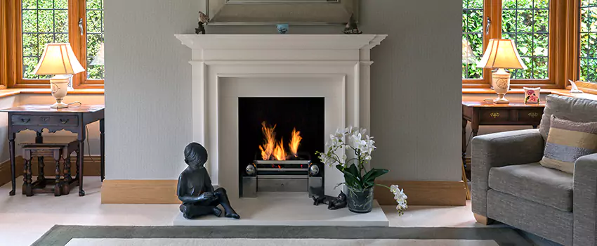 RSF Fireplaces Maintenance and Repair in Valrico, Florida