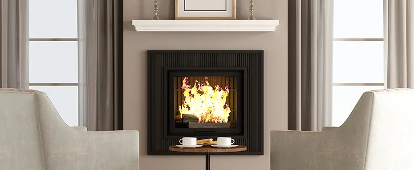 Superior Outdoor Fireplace Repair in Valrico, FL