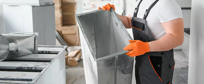Ventilation Fan Cleaning Services in Valrico, Florida