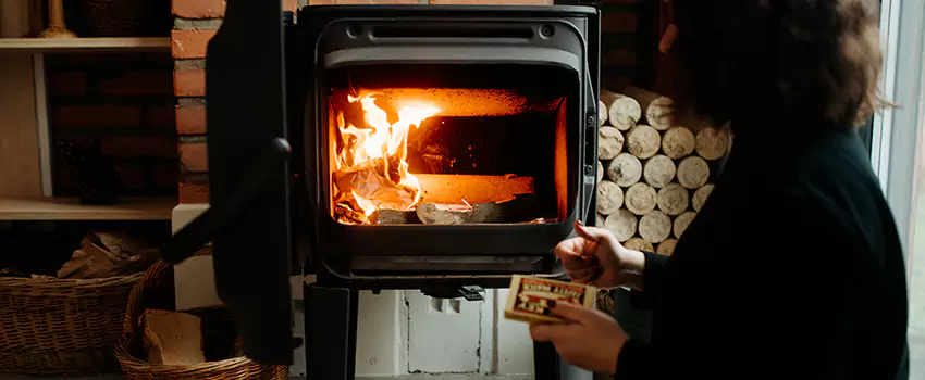 Key Features of Vermont Castings Fireplaces in Valrico, FL