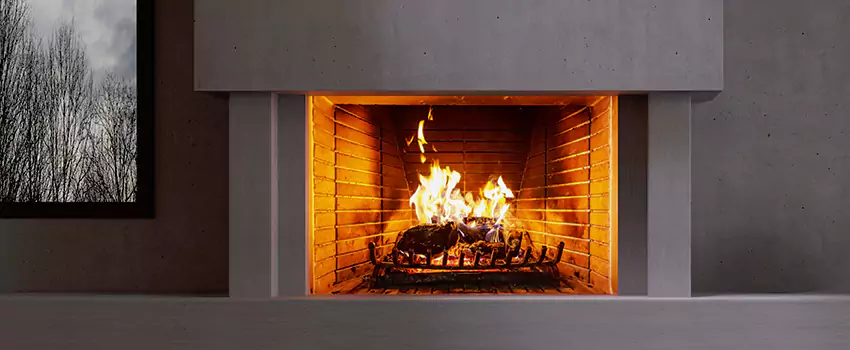 Indoor Wood Burning Furnace Repair and Installation in Valrico, Florida