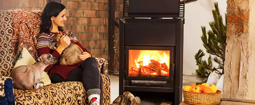 Wood Stove Chimney Cleaning Services in Valrico, FL