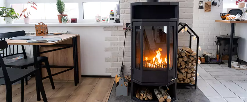 Wood Stove Inspection Services in Valrico, FL