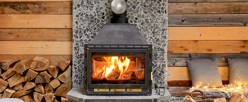 Wood Stove Cracked Glass Repair Services in Valrico, FL