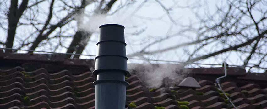 Broken Chimney Animal Screen Repair And Installation in Valrico, FL