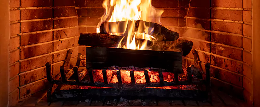 Chimney Ash Dump Cover Repair Services in Valrico, FL