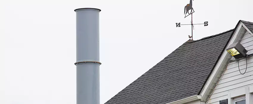 Multi-flue Chimney Caps Installation And Repair in Valrico, FL