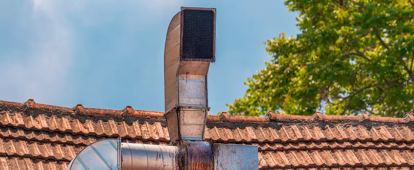 Chimney Creosote Cleaning Experts in Valrico, Florida
