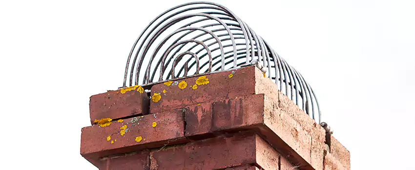 Chimney Crown Problems in Valrico, Florida
