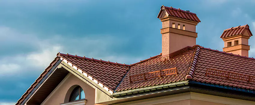 Residential Chimney Services in Valrico, Florida