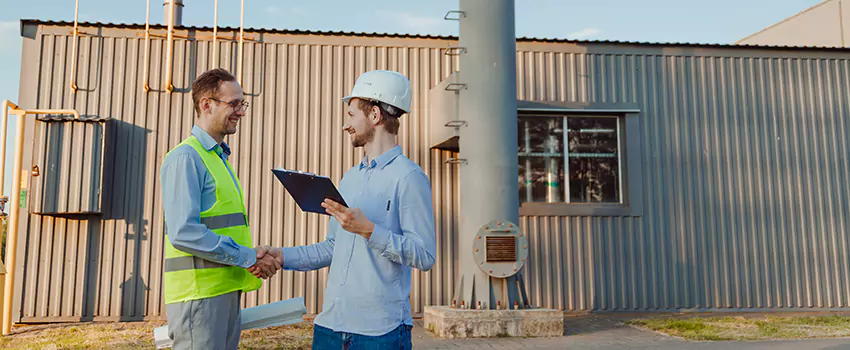 Chimney Cap Inspection in Valrico, FL