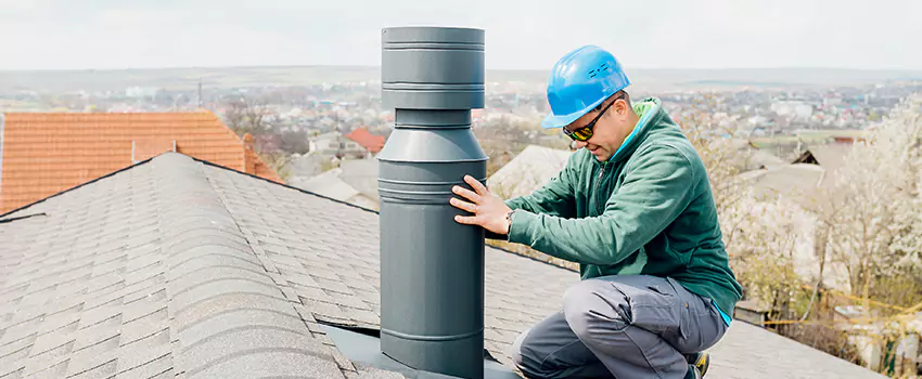 Insulated Chimney Liner Services in Valrico, FL