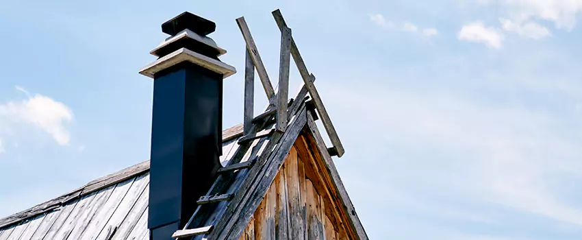 Chimney Pot Inspection in Valrico, FL