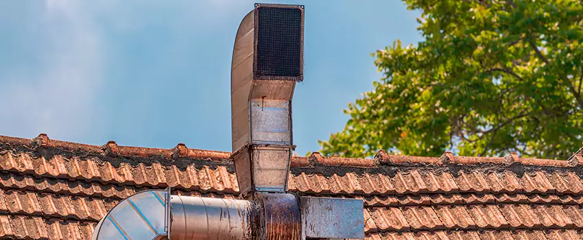 Chimney Blockage Removal in Valrico, Florida