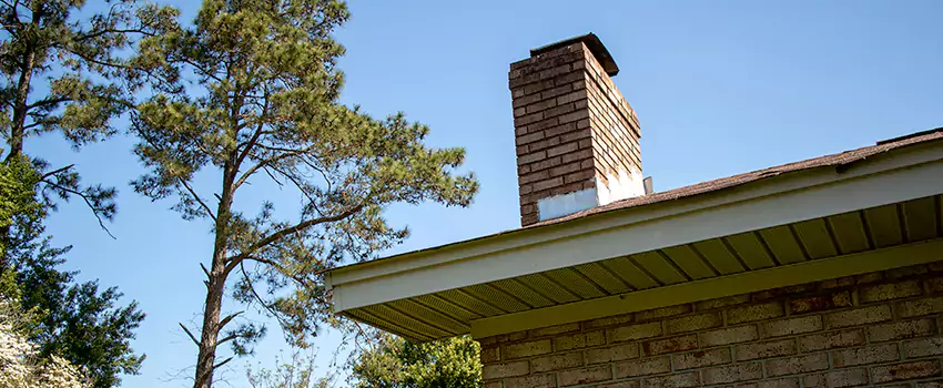Brick Chimney Sweep Near Me in Valrico, FL