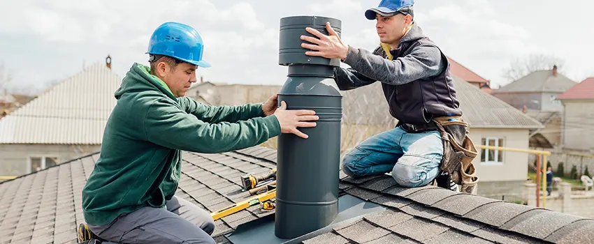 Commercial Chimney Cost in Valrico, FL