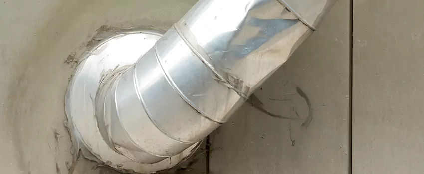 Dryer Vent Repair Process in Valrico, FL