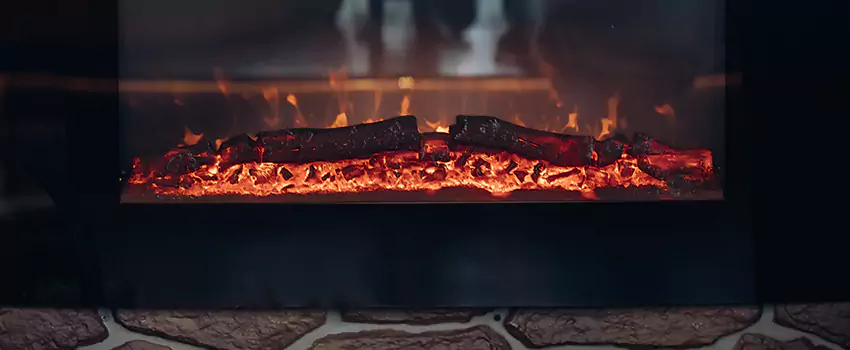 Cost of Electric Fireplace Repair Service in Valrico, Florida