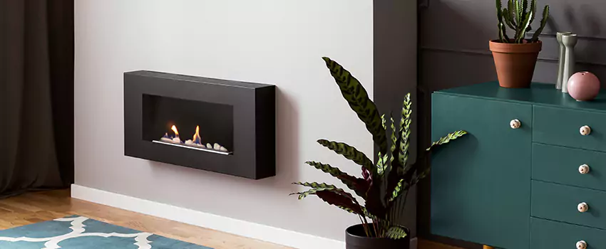 Cost of Ethanol Fireplace Repair And Installation Services in Valrico, FL