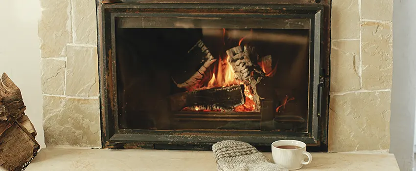 Fireplace Door Handle Replacements Services in Valrico, Florida