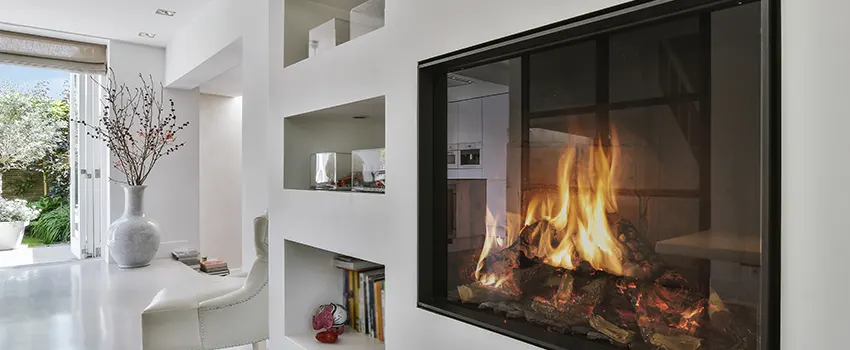 Fireplace Screen Installation And Replacement in Valrico, FL