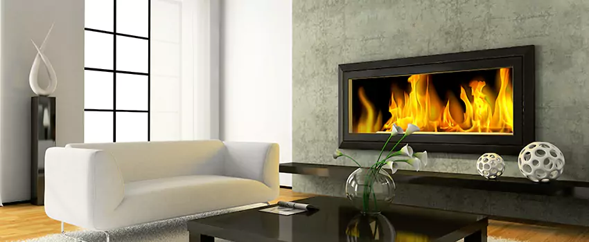 Fireplace Hearth Ideas in Valrico, Florida