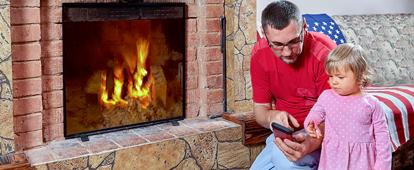 Fireplace Safety Locks For Kids in Valrico, FL