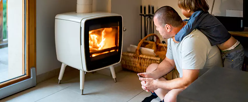 Fireplace Flue Maintenance Services in Valrico, FL