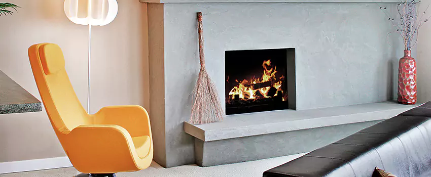 Electric Fireplace Makeover Services in Valrico, FL