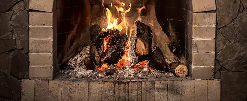 Cost of Rebuilding A Fireplace in Valrico, Florida