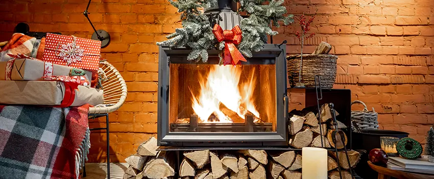 Steel Fireplace Grate Repair And Replacement Services in Valrico, Florida