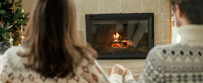 Fireplace Firebox Refurbish & Restore Services in Valrico, FL
