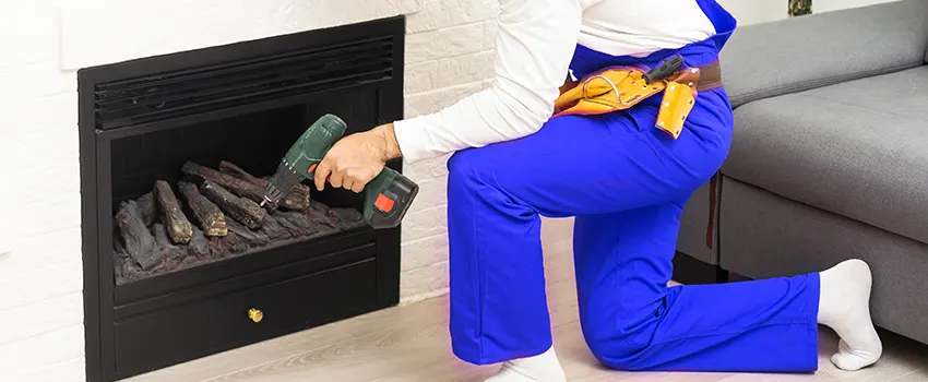 Fireplace Safety Inspection Specialists in Valrico, Florida