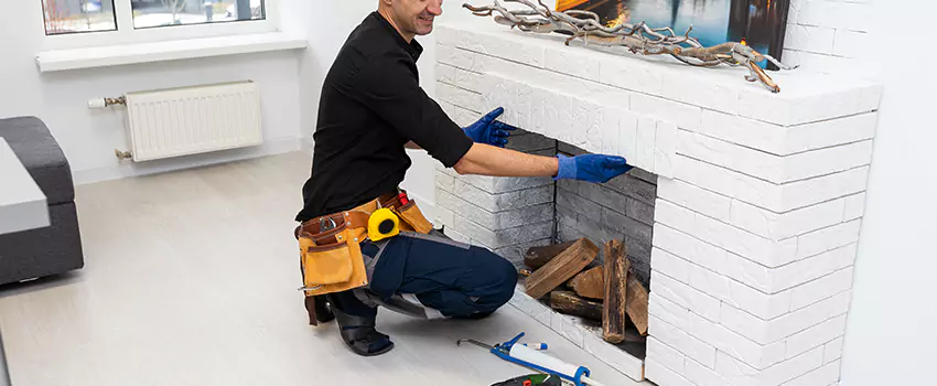 Gas Fireplace Repair And Replacement in Valrico, FL