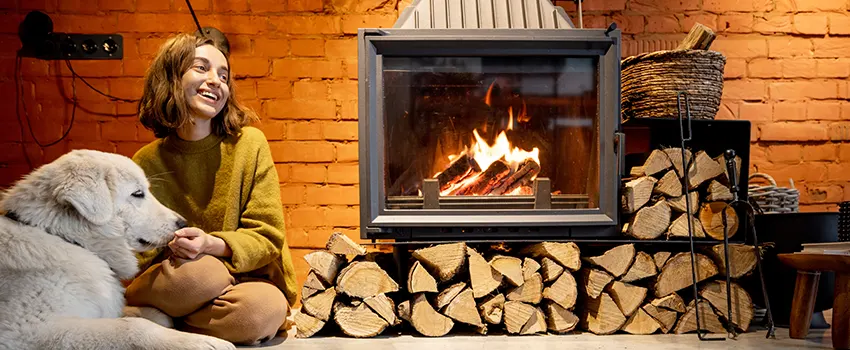 Fireplace Smell Removal Cost in Valrico, FL