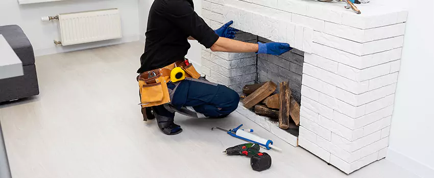 Masonry Fireplace Technician in Valrico, Florida